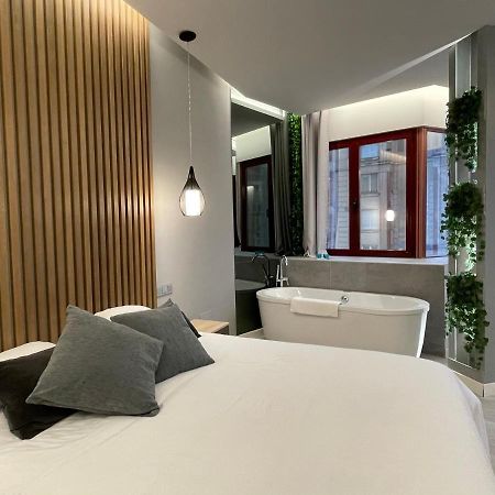 Miluisuites Loft And Spa Catedral. Santander Exterior foto