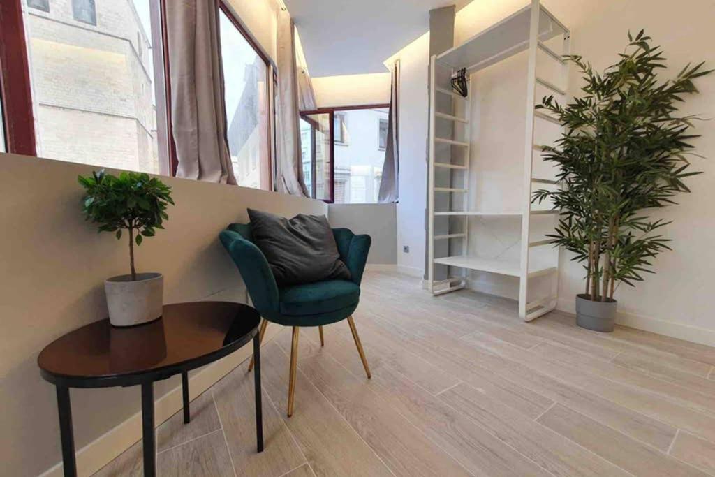 Miluisuites Loft And Spa Catedral. Santander Exterior foto