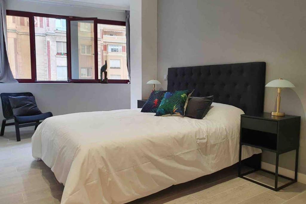 Miluisuites Loft And Spa Catedral. Santander Exterior foto