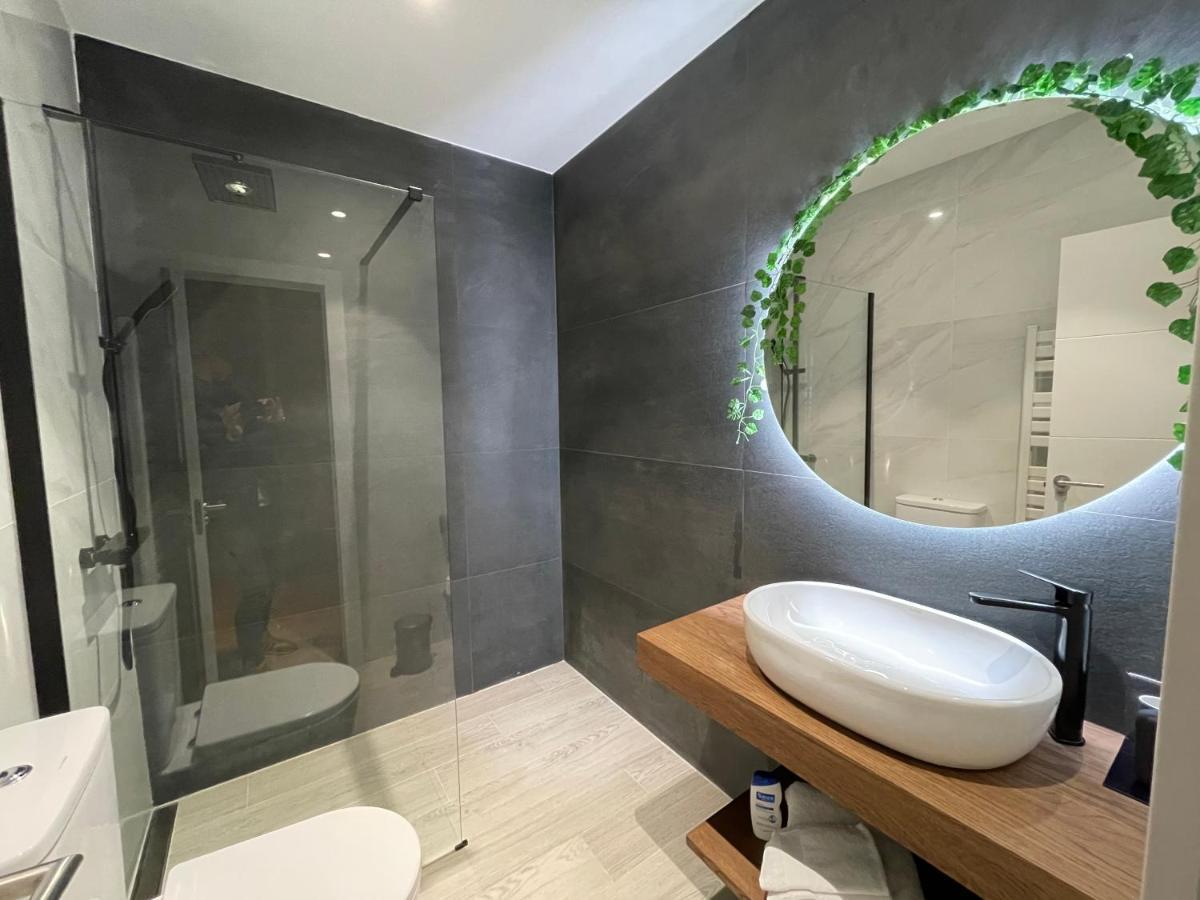 Miluisuites Loft And Spa Catedral. Santander Exterior foto